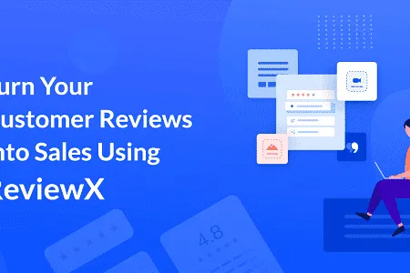 ReviewX Pro GPL Plugin v1.4.10 - Accelerate WooCommerce Sale - GPL Ji