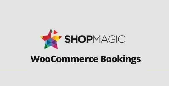 ShopMagic for WooCommerce Bookings GPL v1.2.16 - GPL Ji