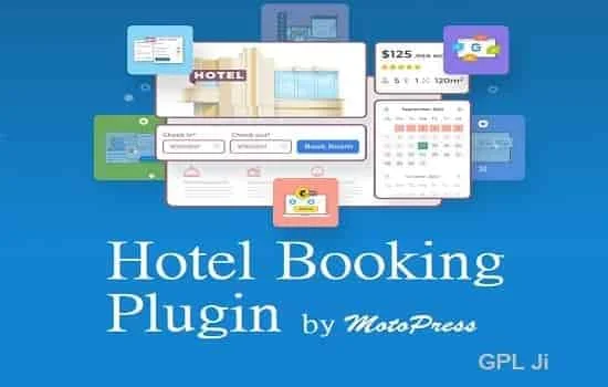 Sunway Theme GPL v6.8.1 - Hotel Booking WordPress Websites - GPL Ji