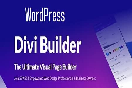 The Divi Builder Plugin GPL v4.27.4 - Visual Page Builder - GPL Ji