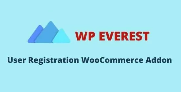 User Registration WooCommerce Integration GPL v1.5.6 - GPL Ji