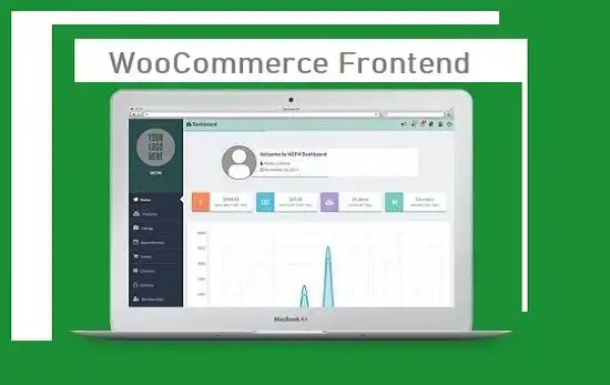 (WCFM) WooCommerce Frontend Manager Ultimate GPL v6.7.5 - GPL Ji