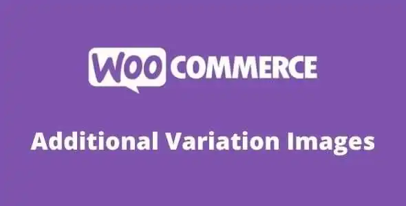 WooCommerce Additional Variation Images GPL - GPL Ji