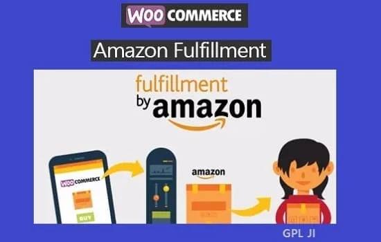 WooCommerce Amazon Fulfilment GPL Plugin v4.2.6.5 - GPL Ji