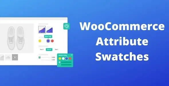 WooCommerce Attribute Swatches GPL v1.19.0 – IconicWP - GPL Ji