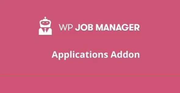 WP Job Manager Applications Addon GPL v3.2.0 - GPL Ji