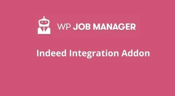 WP Job Manager Indeed Integration GPL v2.2.0 Addon GPL - GPL Ji