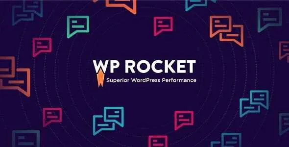 WP Rocket Premium GPL v3.18.2- Best Caching Plugin | Boost Your Site Speed - GPL Ji