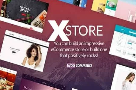 XStore Theme GPL v9.4.8 - Responsive Multi-Purpose WooCommerce WordPress - GPL Ji