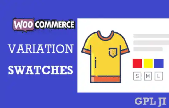 XT WooCommerce Variation Swatches Pro GPL v1.9.6 - Codecanyon - GPL Ji