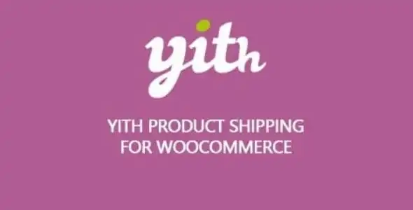 YITH Product Shipping for WooCommerce Premium GPL - GPL Ji