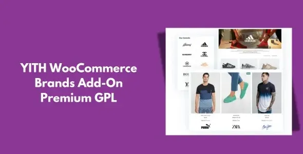 YITH WooCommerce Brands Addon Premium GPL v2.28.0 - GPL Ji