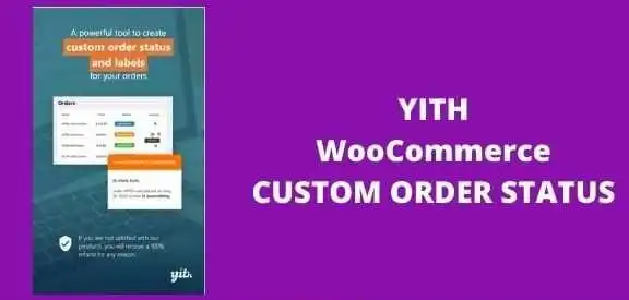 YITH WooCommerce Custom Order Status Premium GPL - GPL Ji