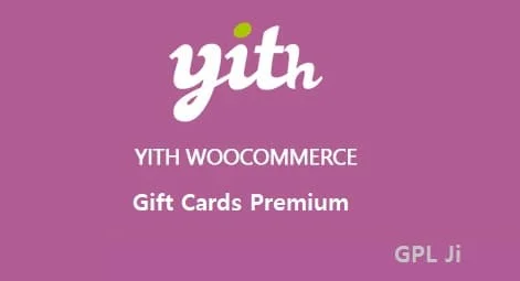 YITH WooCommerce Gift Cards Premium GPL v4.10.0 - GPL Ji