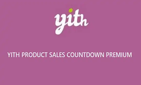 YITH WooCommerce Product Countdown Premium GPL v1.37.0 - GPL Ji