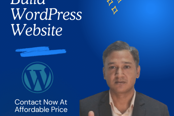 WordPress Web Design