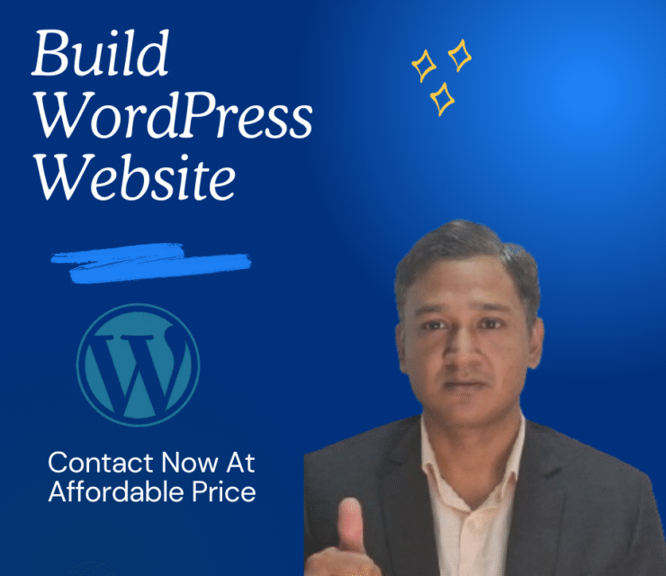 WordPress Web Design