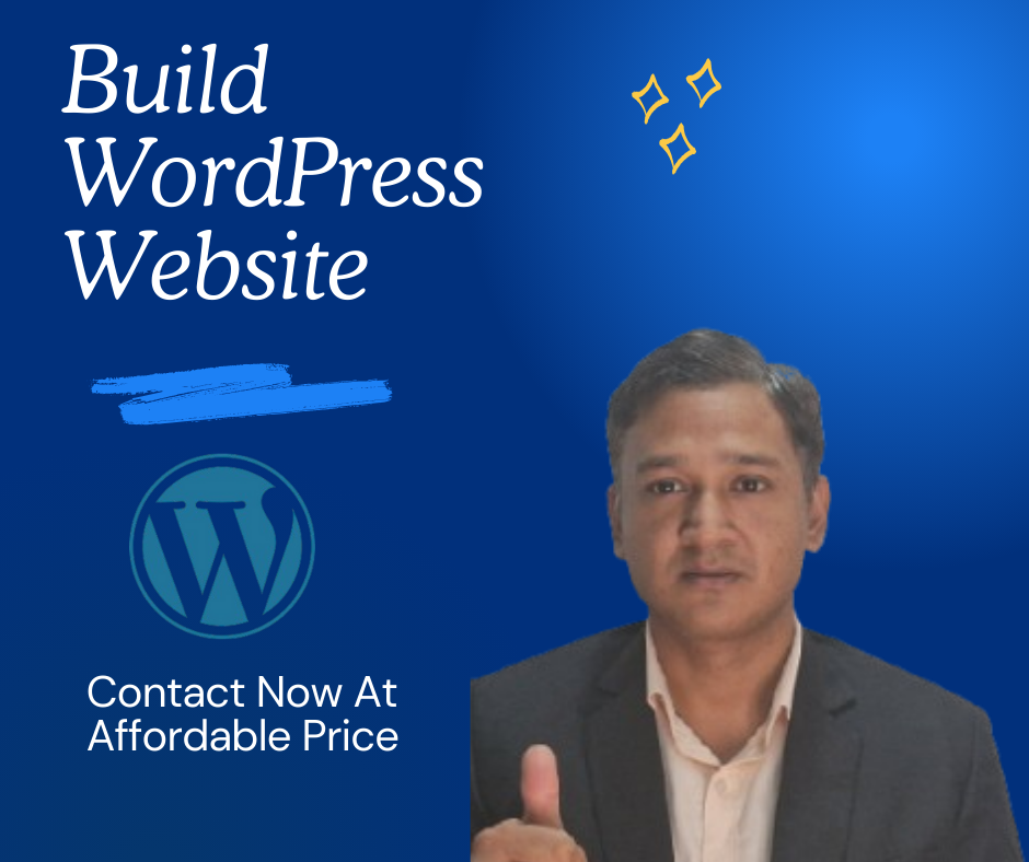 WordPress Web Design